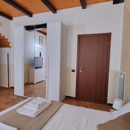 Vittoria House Tropea Leilighet Eksteriør bilde