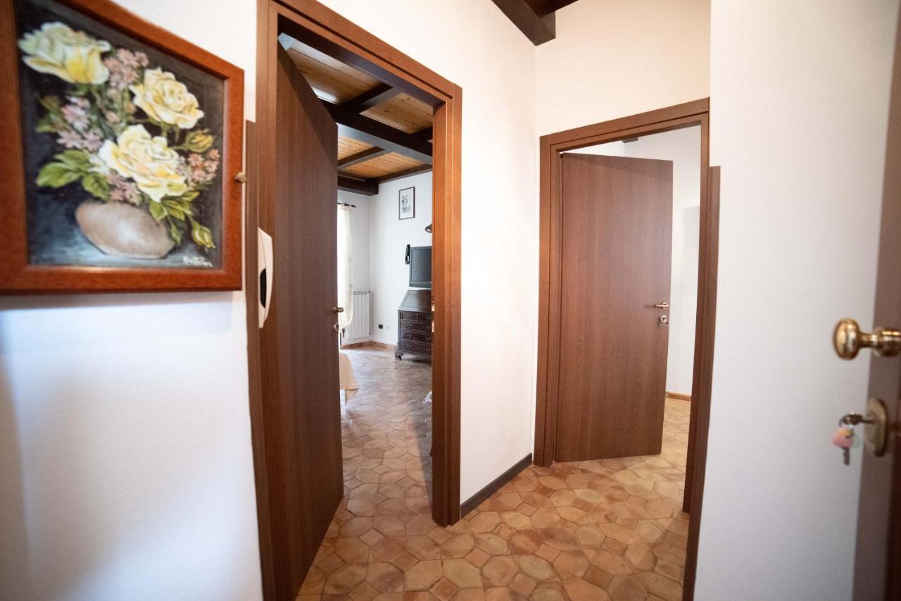 Vittoria House Tropea Leilighet Eksteriør bilde