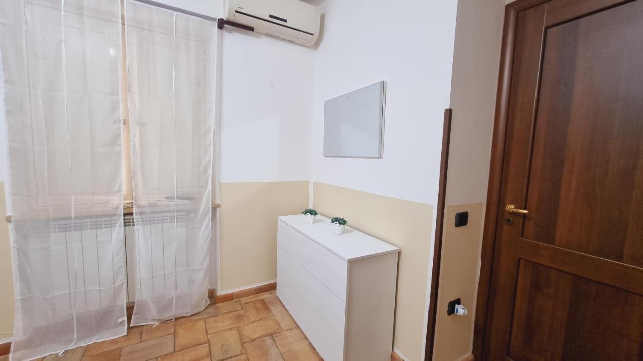 Vittoria House Tropea Leilighet Eksteriør bilde