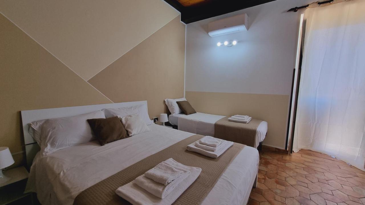 Vittoria House Tropea Leilighet Eksteriør bilde