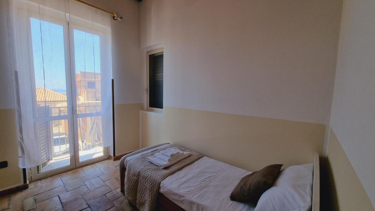 Vittoria House Tropea Leilighet Eksteriør bilde