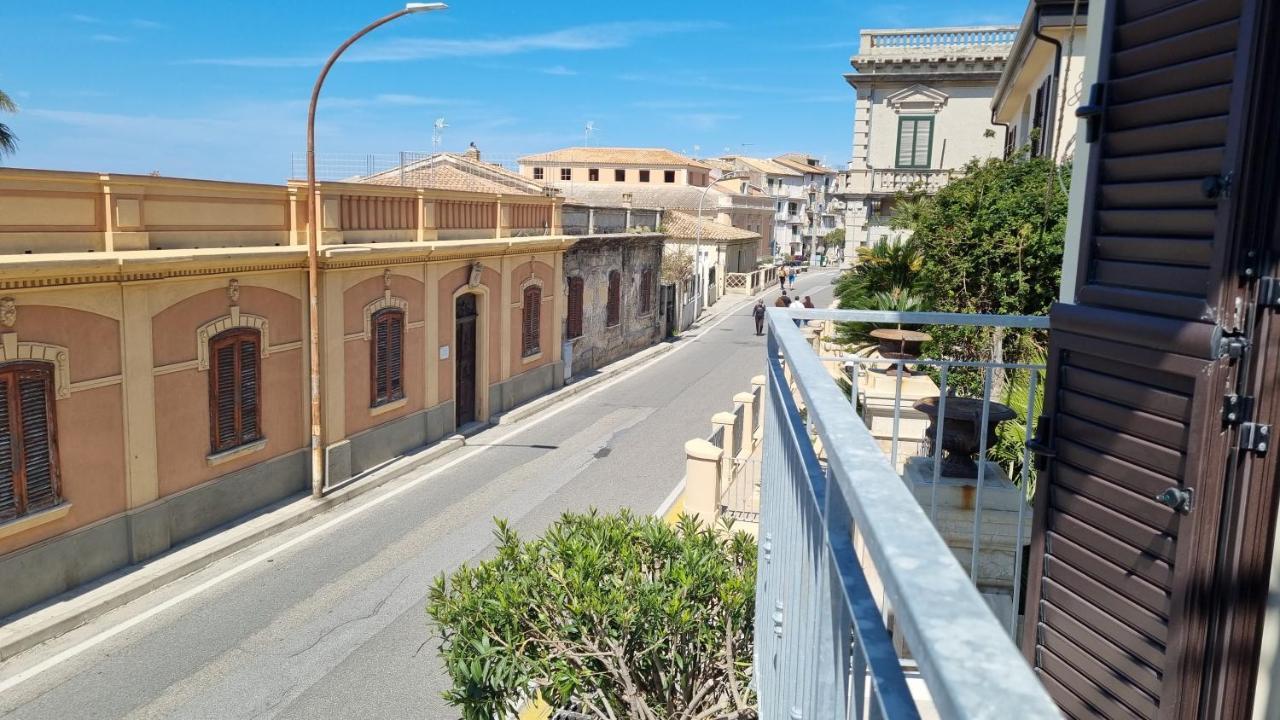 Vittoria House Tropea Leilighet Eksteriør bilde